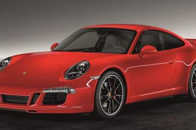 Porsche releases a power kit that boosts power for the new 911 Carrera S
