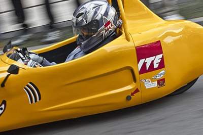 Singapore teams to shine at the Shell Eco-marathon Asia