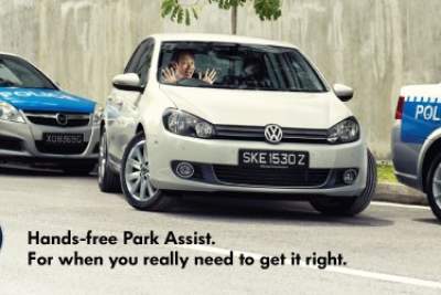 Golf Match to reinstate the hatch's iconic status