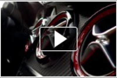 Mercedes releases a video to highlight the features of the new A-Class