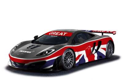 Goodwood Festival Of Speed to see two McLaren cars