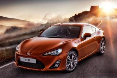 TRD appoints Borneo Motors Singapore as sole distributor