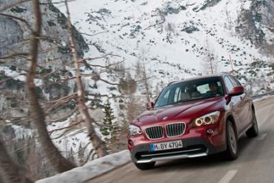 BMW X1 bags international awards and sells over 300,000 units