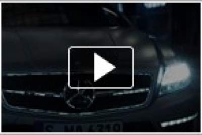 Mercedes-Benz releases the much anticipated shooting brake