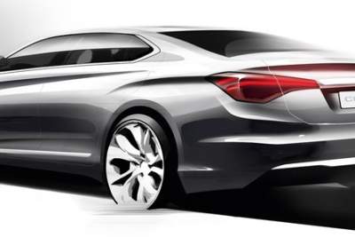 Citroen unveils two new models for emerging markets