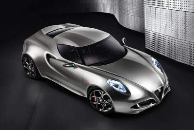 Porsche 911's rival: New Maserati GranSport to use twin-turbo V6 for power