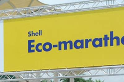Kuala Lumpur hosts Shell Eco Marathon for third time this week