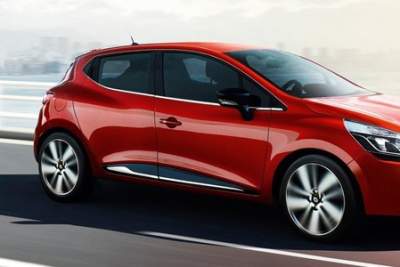 More details on Renault's popular hatch: the new Clio