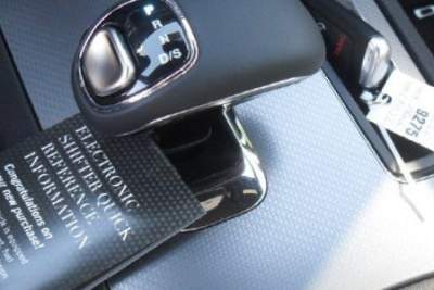 How many gears can a transmission hold?