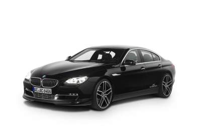AC Schnitzer releases new tuning package for the BMW 6 Series Gran Coupe