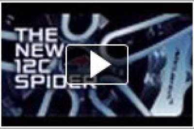 McLaren releases 12C Spider video