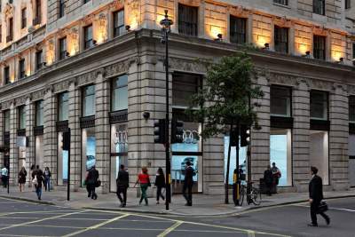 Audi CIty: The metropolis cyberstore opens its doors
