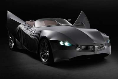 Former BMW designer wins Lifetime Design Achievement Award