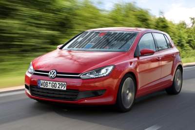 New Volkswagen GTI set to launch in late 2013