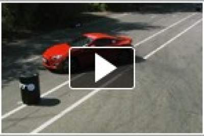 Toyota 86 does what it does best - Drifting