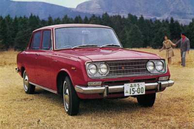 A time to celebrate: Toyota sales hit 200th million milestone