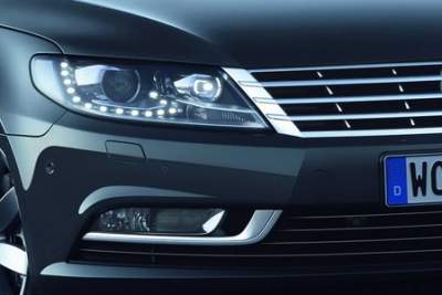 Volkswagen is considering bidding for Proton again
