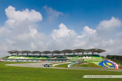 Porsche Driving Experience - Furiously fast and fabulously fun