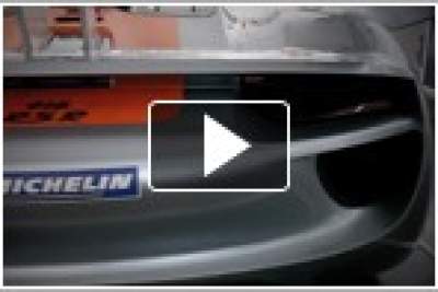 Production ready Porsche 918 Spyder revealed