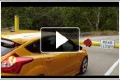 Ford tells us why its ST is the best