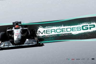 Mercedes might partially withdraw from Formula One in 2014
