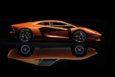 Lamborghini announces plans for its giubileo d'oro