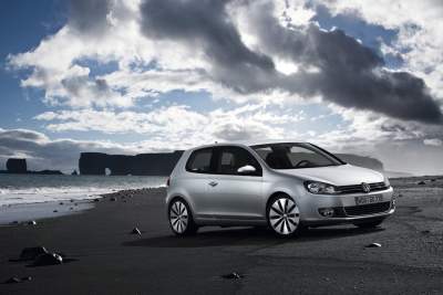 VW has released official technical details for the upcoming Golf hatchback