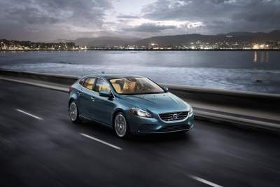 Volvo mulling over subcompact model to rival MINI