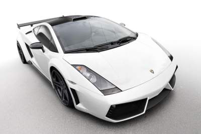 Prior Design introduces new widebody kit for the Lamborghini Gallardo
