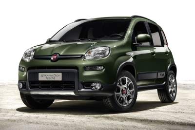 Baby SUV breaks cover ahead of Paris Motor Show world debut