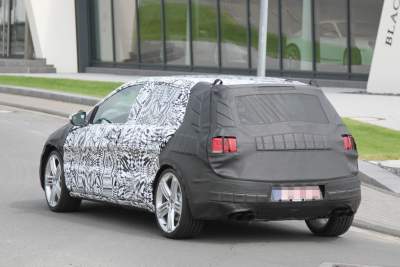 VW set to launch most potent Golf in the range