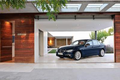 Couple of updates from BMW come this November
