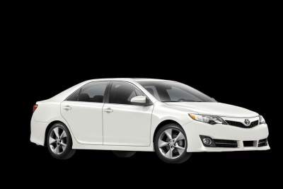 Toyota unveils all-new 2013 Camry SE Sport Limited Edition