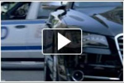 Audi's first tv spot for S Line features the S8