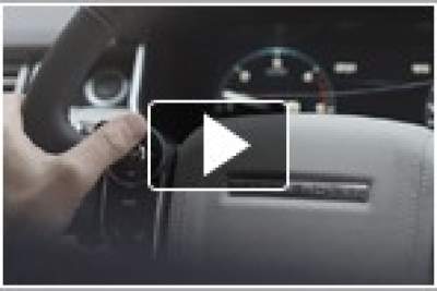 The new Range Rover delivers under any conditions and terrain