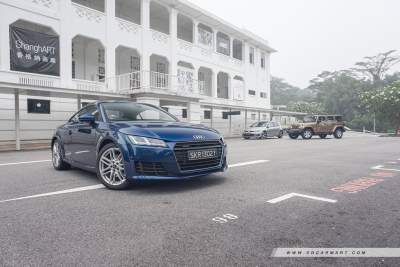 Timeless Cars