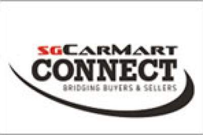 sgCarMart Connect Auto Loan Campaign of the Decade