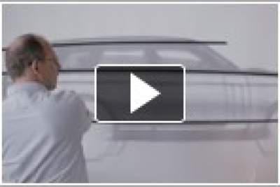 An inside look at the 2013 Range Rover