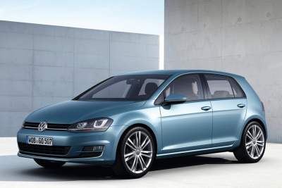 If rumours are to be believed, Volkswagen might be creating a performance GTI