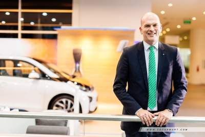 BMW celebrates 30 years of innovation leadership across Asia