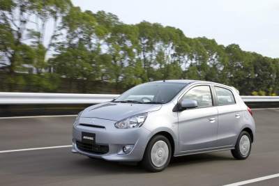 Carmakers to unveil new models at the Indonesia International Motor Show