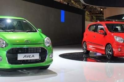 Toyota & Daihatsu jointly develops low cost, fuel efficient cars