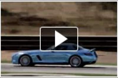 The most powerful and quietest AMG ever