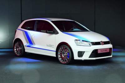Hot Hot Heat: Volkswagen Polo R set to make scorching debut at Geneva Motor Show