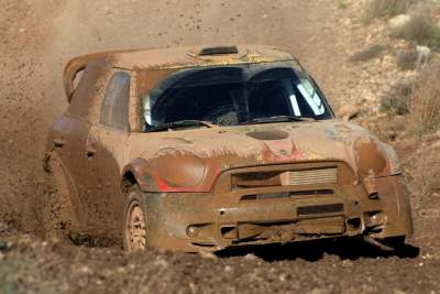 MINI will exit the WRC Championships at the end of the season