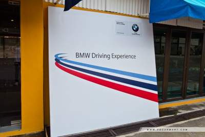Doing the hard stuff with the 3 Series