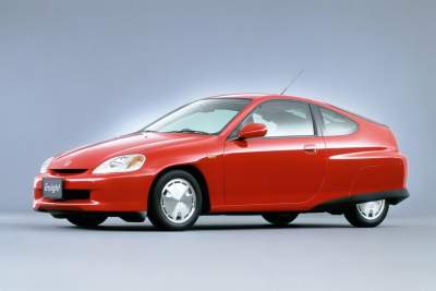 Honda has sold an impressive 1 million hybrid vehicles over the past 13 years