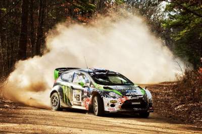 First MINI, now Ford will be exiting the WRC sport at the end of the season