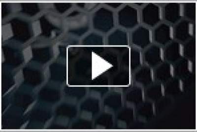 The facelifted Gallardo assembles itself for a promotional video