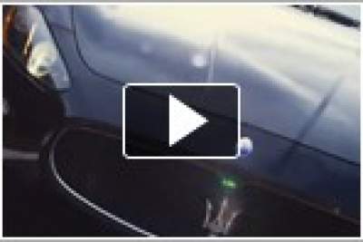 A look inside Maserati - Una Parte